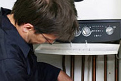 boiler replacement Pennerley