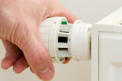 Pennerley central heating repair costs